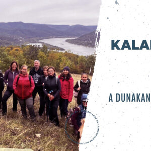 Bakancsos túra a Dunakanyarban – Visegrád rejtett kincsei