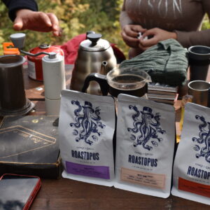Hike n Coffee SZingliknek Budaörsön